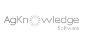 AgKnowledge Software