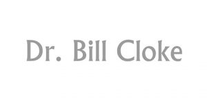 Dr Bill Cloke