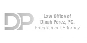 Dinah Perez Entertainment Law
