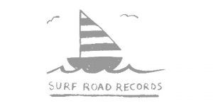 Tom Freund Surf Road Records