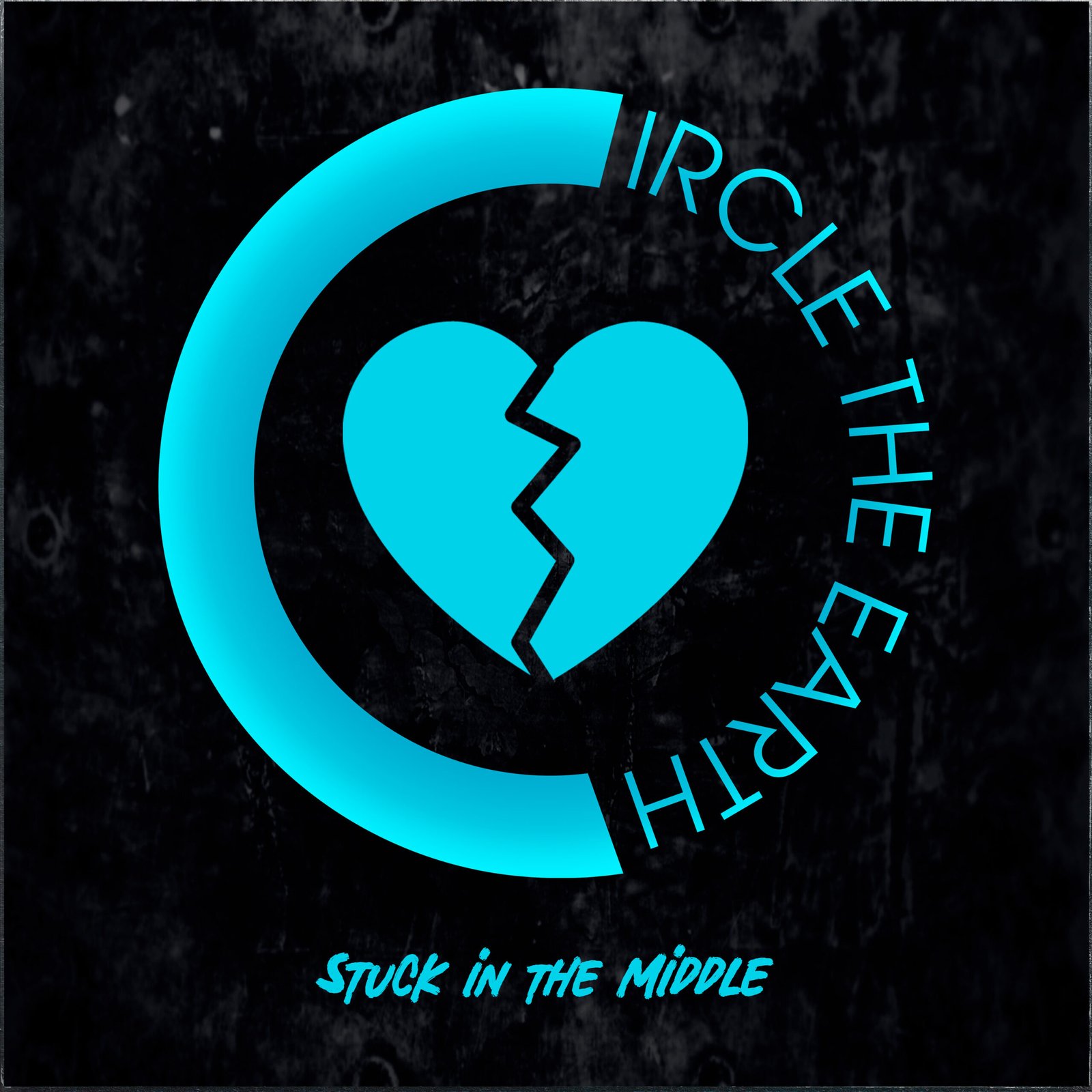 Stuck in the Middle Album Cover